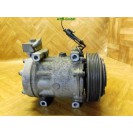 Klimakompressor Alfa Romeo 156 SD7V16 60653652