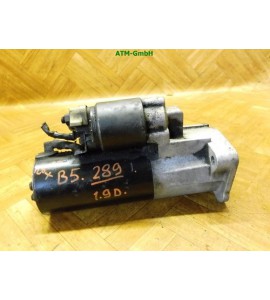 Anlasser Starter VW Passat B5 Bosch 0001124020 12v 068911024H