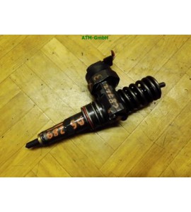 Einspritzdüse Injektor VW Passat B5 Bosch 0414720007 038130073F
