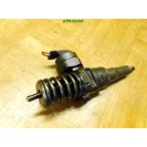 Einspritzdüse Injektor VW Passat B5 Bosch 0414720007 038130073F