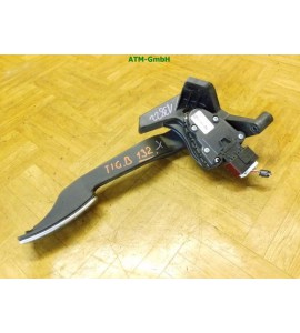 Pedal Gaspedal Gaspoti Opel Tigra B GM Hella 55351466 6PV008114-04