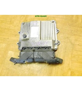 Motorsteuergerät Steuergerät Opel Agila 55196356 ZQ