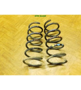 Feder Federn x 2 Stück hinten Ford KA 2 II