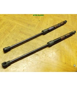 Gasdruck Gasdämpfer Hekklappendämpfer x 2 Stück hinten Ford KA 2 II