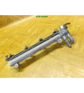 Einspritzleiste Einspritzdüse VW Golf 4 IV Magneti Marelli 036133319B