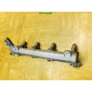 Einspritzleiste Einspritzdüse VW Golf 4 IV Magneti Marelli 036133319B