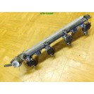 Einspritzleiste Einspritzdüse VW Golf 4 IV Magneti Marelli 036133319B