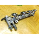 Einspritzleiste Einspritzdüse VW Golf 4 IV Magneti Marelli 036133319B