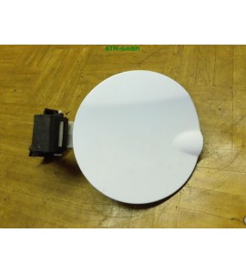 Tankklappe Tankdeckel Ford KA 2 II Farbcode F9 Farbe Crystal White Weiss