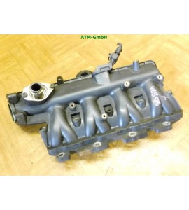 Ansaugrohr Ansaugbrücke Opel Agila Bosch 0261230284