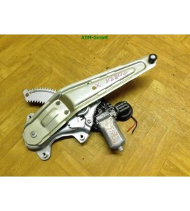 Fensterheber Fensterhebermotor Daihatsu Sirion hinten rechts Beifahrerseite
