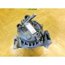 Lichtmaschine Generator Opel Agila GM Valeo 14V 75A 13117278 YP