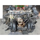 Motor VW Polo 6N2 1.4 44 kW Motorcode AKK Gelaufen 134.194 KM