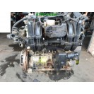 Motor VW Polo 6N2 1.4 44 kW Motorcode AKK Gelaufen 134.194 KM