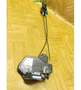 Türschloss Schloss Daihatsu Sirion hinten rechts Beifahrerseite Türgriff innen