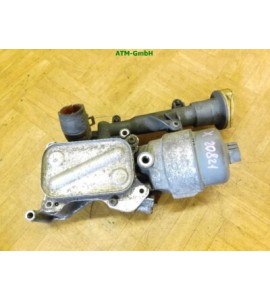 Ölfilter Opel Agila FGP 55197216 B538