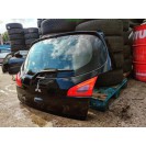 Heckklappe Mitsubishi Colt 6 VI 3 türig Farbcode 21D Farbe Schwarz