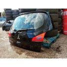 Heckklappe Mitsubishi Colt 6 VI 3 türig Farbcode 21D Farbe Schwarz