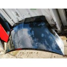 Motorhaube Mitsubishi Colt 6 VI Farbcode 21D Farbe Schwarz