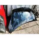 Motorhaube Mitsubishi Colt 6 VI Farbcode 21D Farbe Schwarz