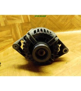 Lichtmaschine Generator Opel Astra G Bosch 0124215002 90561971 TZ 14V 100A