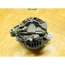 Lichtmaschine Generator Opel Astra G Bosch 0124215002 90561971 TZ 14V 100A