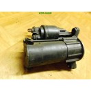 Anlasser Starter Peugeot 206 Bosch 12v 1.0 kW 0986013850