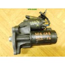 Anlasser Starter Peugeot 306 Valeo 12v