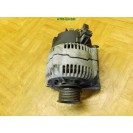 Lichtmaschine Generator Audi A3 Bosch 037903025B 14V 75A 0123310037