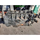 Motorblock Mercedes Benz C-Klasse W203 C 270 CDI 125 kW Motorcode OM 612.962