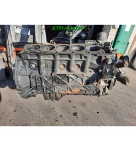Motorblock Mercedes Benz C-Klasse W203 C 270 CDI 125 kW Motorcode OM 612.962