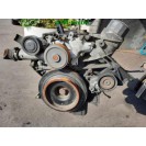 Motorblock Mercedes Benz C-Klasse W203 C 270 CDI 125 kW Motorcode OM 612.962