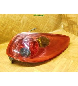 Bremsleuchte Rückleuchte Bremslicht Rücklicht Peugeot 206 3 türig rechts