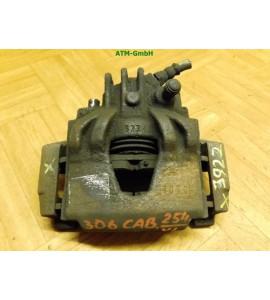 Bremssattel Peugeot 306 vorne links Fahrerseite