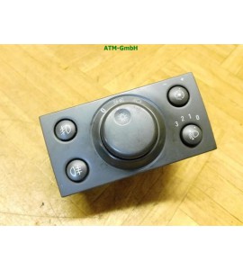 Lichtschalter Dimmer LWR Schalter Opel Meriva GM 93394755