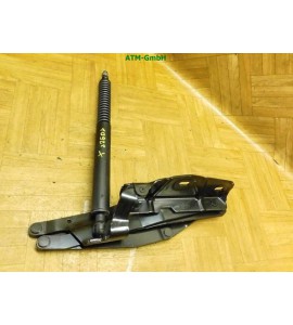 Heckklappendämpfer Gasfeder Peugeot 307 CC 9652371280 105657903 hinten links