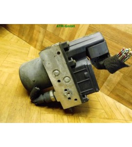 ABS Hydraulikblock Peugeot 307 CC Bosch 0265225215 0265950093 9651800780