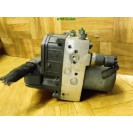 ABS Hydraulikblock Peugeot 307 CC Bosch 0265225215 0265950093 9651800780