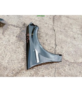 Kotflügel rechts Opel Tigra Farbcode Z20R Farbe Saphirschwarz Schwarz