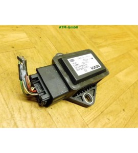 Querbeschleunigungssensor Sensor Peugeot 307cc Bosch 9650452180 0265005290