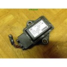 Querbeschleunigungssensor Sensor Peugeot 307cc Bosch 9650452180 0265005290