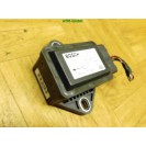 Querbeschleunigungssensor Sensor Peugeot 307cc Bosch 9650452180 0265005290