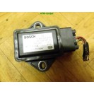 Querbeschleunigungssensor Sensor Peugeot 307cc Bosch 9650452180 0265005290