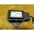 Querbeschleunigungssensor Sensor Peugeot 307cc Bosch 9650452180 0265005290