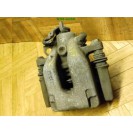 Bremssattel Peugeot 307 CC hinten rechts TRW Beifahrerseite