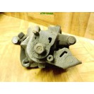 Bremssattel Peugeot 307 CC hinten rechts TRW Beifahrerseite