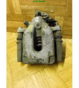 Bremssattel Peugeot 307 CC hinten links TRW Fahrerseite