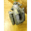 Bremssattel Peugeot 307 CC hinten links TRW Fahrerseite