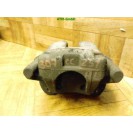 Bremssattel Peugeot 307 CC hinten links TRW Fahrerseite