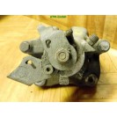 Bremssattel Peugeot 307 CC hinten links TRW Fahrerseite